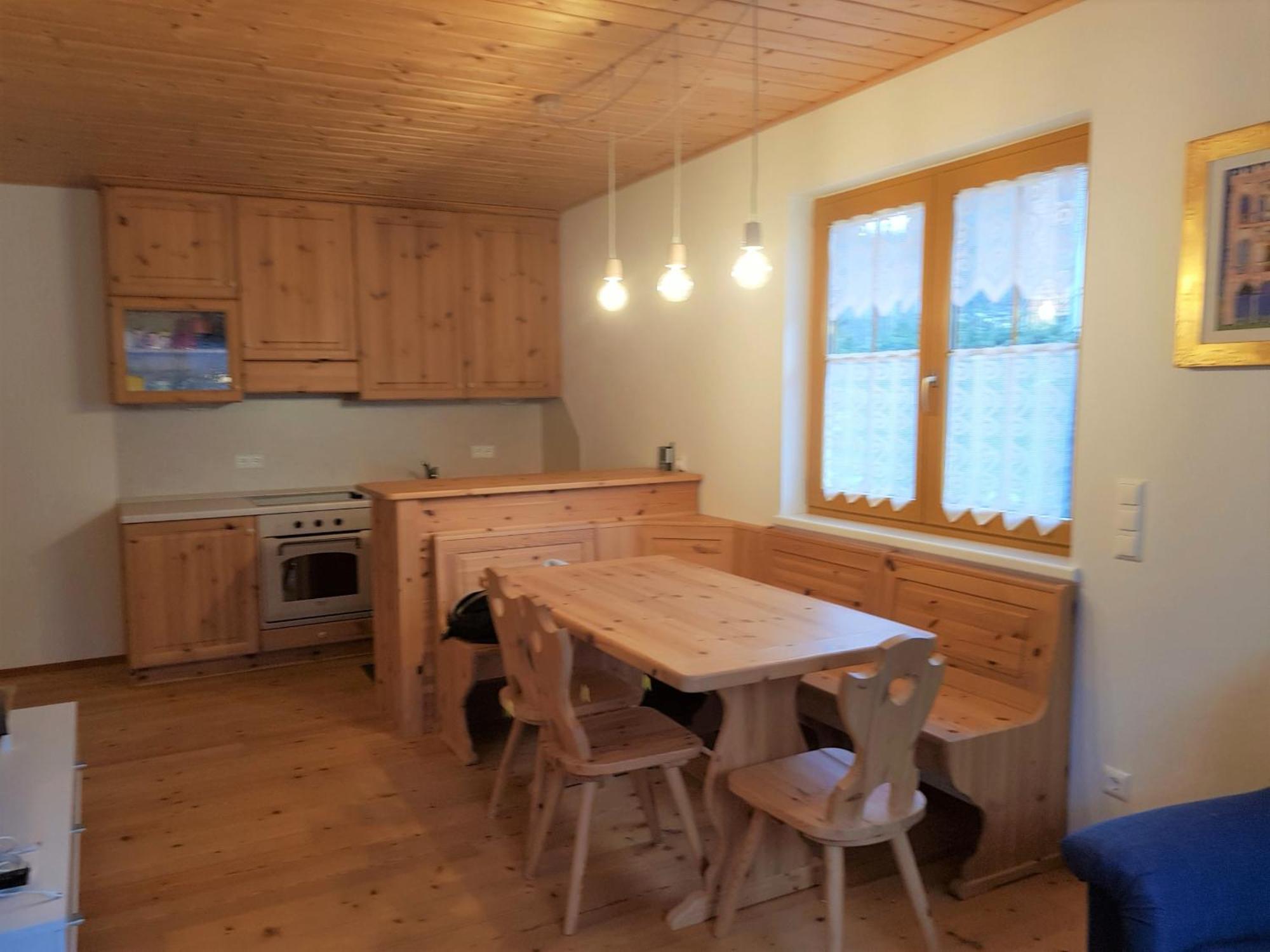 Haus Renata By Globalimmoservice Бад Клайнкирххайм Екстериор снимка